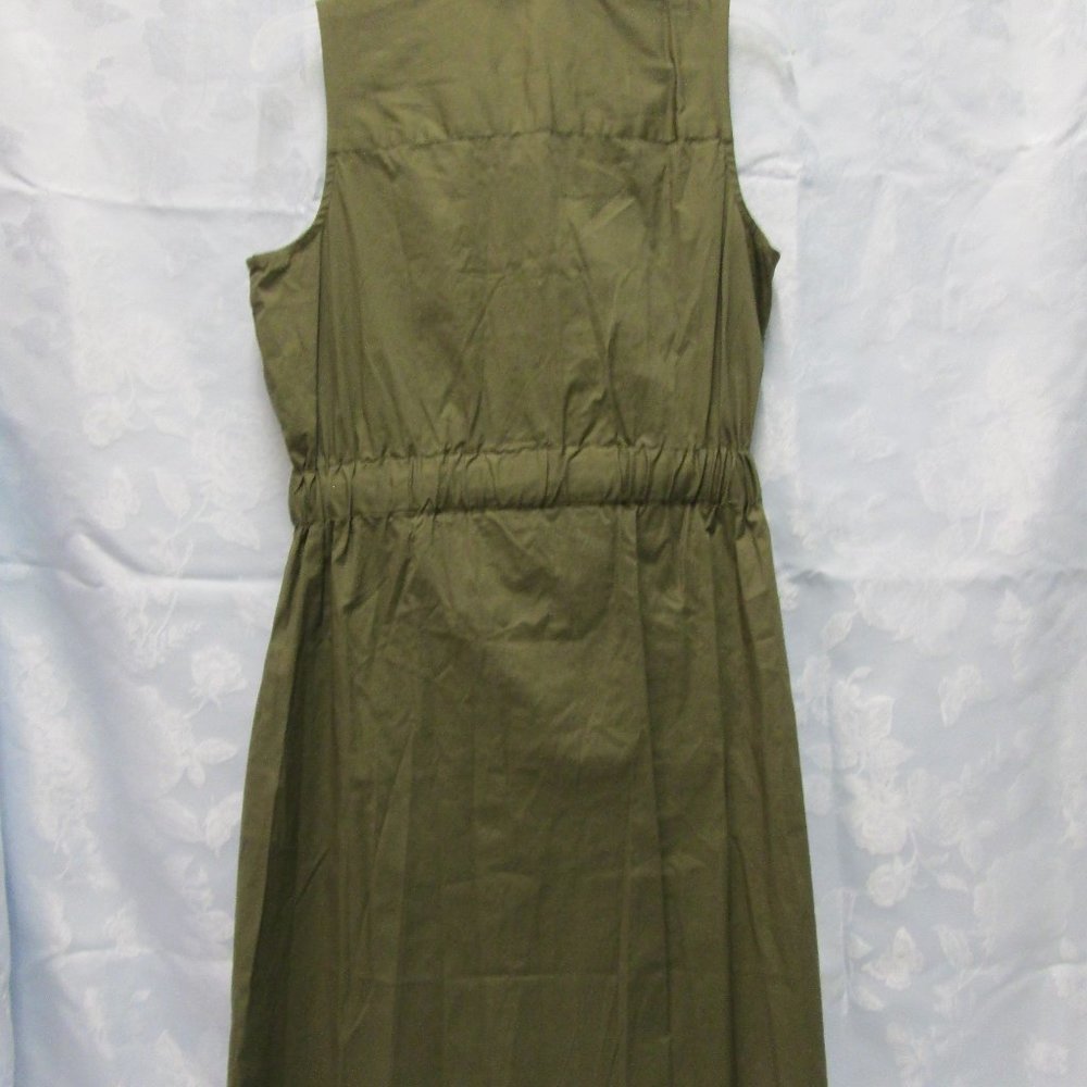 MARLED REUNITED CLOTHING DRESS - Picture 2 of 3